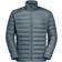 Jack Wolfskin JWP Down Jacket - Storm Grey