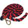 Shires Two Tone Headcollar Lead Rope