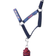 Hy Equestrian Thelwell Collection Head Collar & Lead Rope