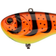 Berkley Flatt Shad 5cm UV Crawdad