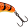 Berkley Flatt Shad 5cm UV Crawdad