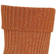 mp Denmark Ida Glitter Socks - Rust (59046-102)