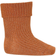 mp Denmark Ida Glitter Socks - Rust (59046-102)