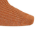 mp Denmark Ida Glitter Socks - Rust (59046-102)