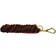 Hy Equestrian Two Tone Twisted Lead Rope