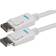 Maplin DisplayPort-DisplayPort 3m