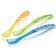 Nuby Babyskedar 3-pack