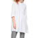 Only Ditte Life 3/4 Loose Shirt Dress - White