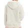 UGG Sweat À Capuche Loyra Sherpa Pour Femme - Cream