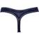 Calvin Klein Bottoms Up Thong - New Navy