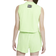 Nike Sportswear Wash Tank Top Women - Ghost Green/Black