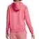 Nike Sportswear Essential Fleece Pullover Hoodie Women's - Pink