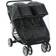 Baby Jogger City Mini 2 Regnskydd Dubbel