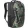 The North Face Vault Backpack - Thyme Brushwood Camo Print/TNF Black