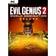 Evil Genius 2: World Domination - Deluxe Edition (PC)