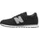 New Balance Classic M - Black/White