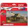 Airfix Sherman Firefly Starter Set 1:72