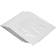 Hama CD pocket paper 100 pcs (White)