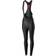 Castelli Velocissima Bib Tight Women - Black