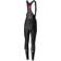 Castelli Velocissima Bib Tight Women - Black