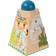 Small Foot Tower Jungle 5 Pieces