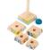 Small Foot Tower Jungle 5 Pieces