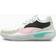 Puma Court Rider Summer Days - White/Pink Lady