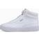Puma Carina Mid W - White