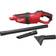 Milwaukee M12 HV-0 Senza Filo Colore Rosso Nero