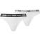 Puma String 2P Pack - White