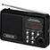 Sencor SRD 215 W Radio Portable