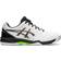 Asics Gel-Dedicate 7 M - White/Gunmetal