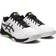 Asics Gel-Dedicate 7 M - White/Gunmetal