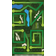 Sphero Golf Mat