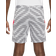 Nike Dri-FIT Strike Knit Shorts Men - White/Black/Bright Crimson