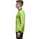 Adidas Referee 18 Long Sleeve Jersey Men - Semi Solar Green