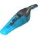 Black & Decker WDC215WA Senza Sacchetto Colore Blu Titanio