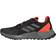 adidas Terrex Soulstride Trail M - Core Black/Gray Four/Solar Red