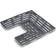 Joseph Joseph Sink Mat Dish Drainer 2pcs 28.5cm