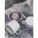 Joseph Joseph Sink Mat Diskställ 2st 28.5cm