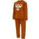 Hummel Arino Crewsuit - Glazed Ginger (212413-8198)