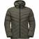 Jack Wolfskin Athletic Down Jacket - Grape Leaf