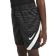 Nike Dri-FIT Strike Knit Shorts Kids - Black/Anthracite/White