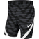 Nike Dri-FIT Strike Knit Shorts Kids - Black/Anthracite/White