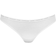 Calvin Klein CK One Thongs 2-pack - White