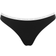 Calvin Klein CK One Thongs 2-pack - Black