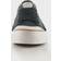 Levi's Square Low Regular Sneakers - Musta