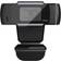 Natec Lori Plus Webcam FullHD 1080P Mise au point automatique