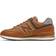 New Balance 574 M - Workwear with Jupiter