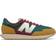 New Balance 237 M - Workwear with NB Burgundy